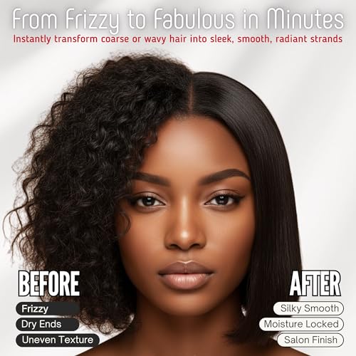 Nicky Clarke Infrared PRO Flat Iron - NSS902US